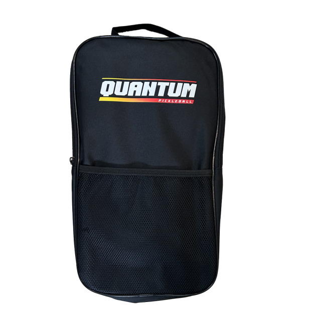 Quantum Paddle Cover