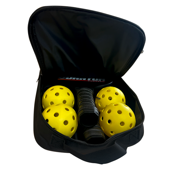 Quantum Paddle Cover - Image 2