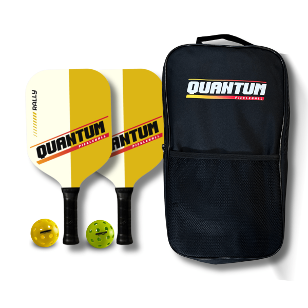 Quantum Kickstarter Combo