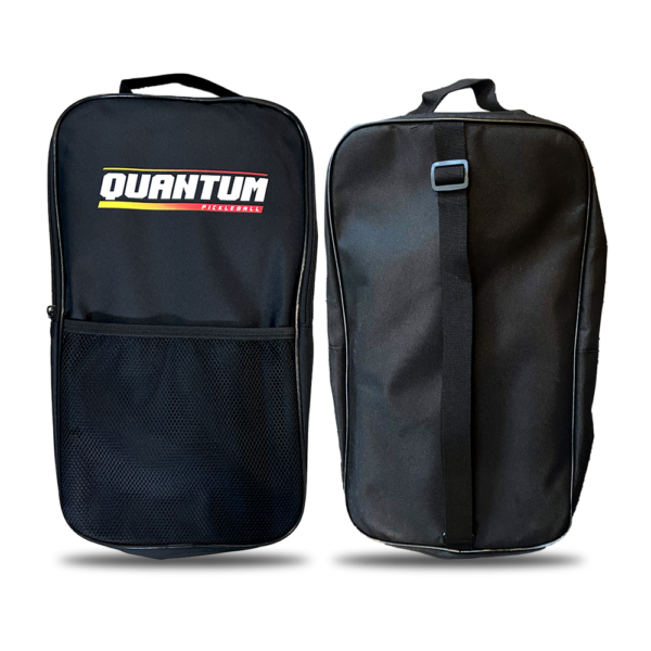 Quantum Elite+ Pickleball Combo - Image 7