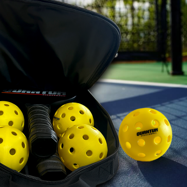 Quantum Elite+ Pickleball Combo - Image 9