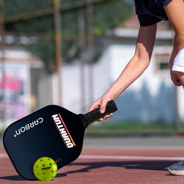 Quantum Elite+ Pickleball Combo - Image 13