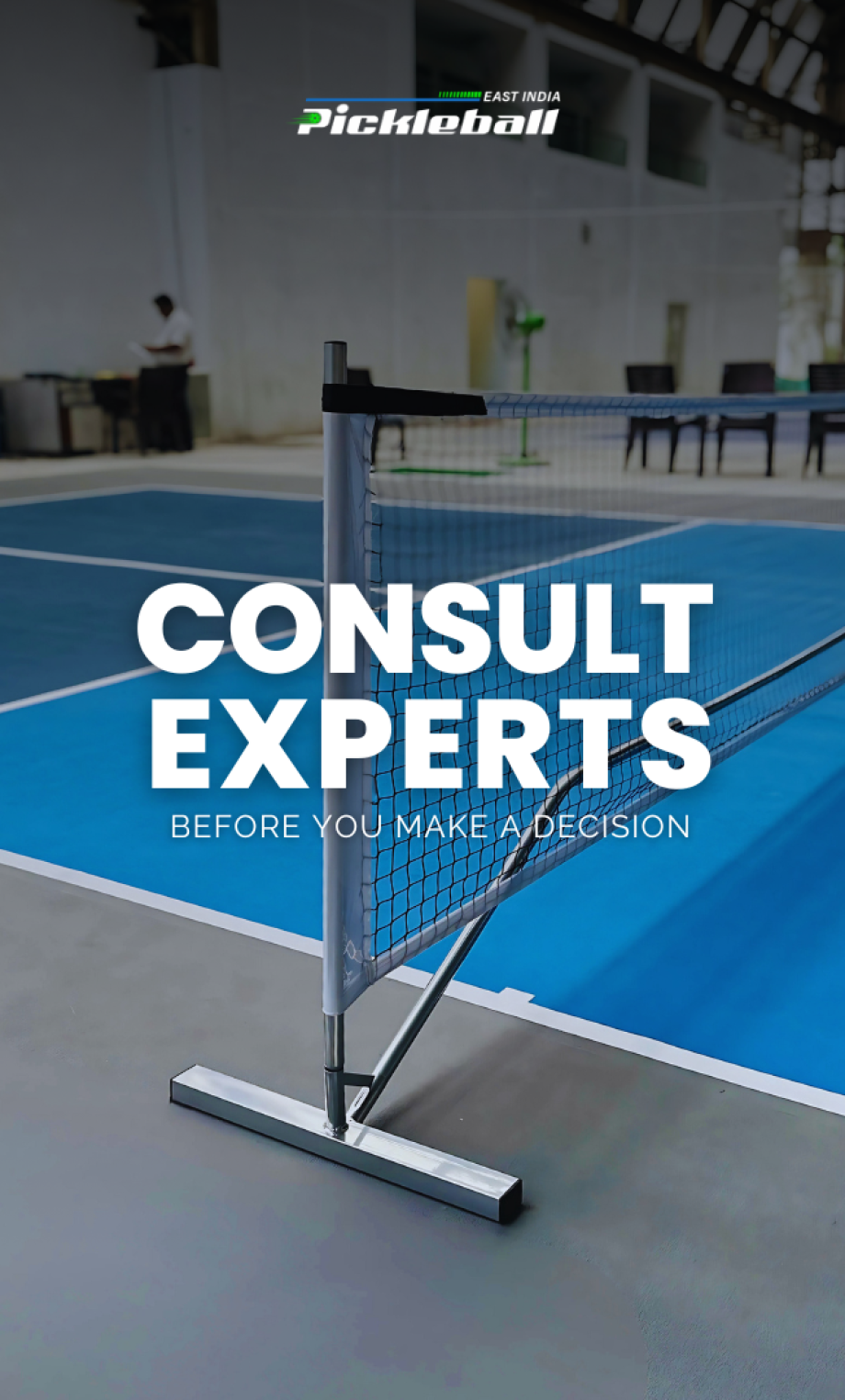 Court installation 1